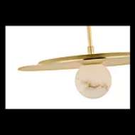 Picture of PERTICA 18" DISC PENDANT