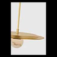 Picture of PERTICA 18" DISC PENDANT