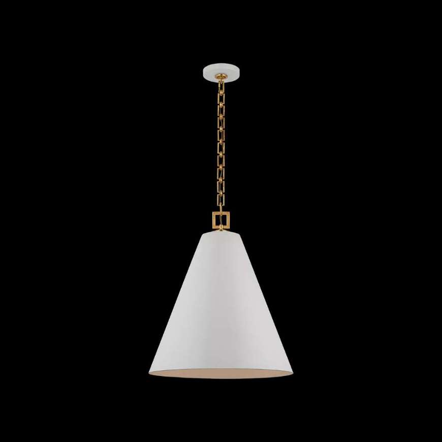 Picture of THEO 21" PENDANT