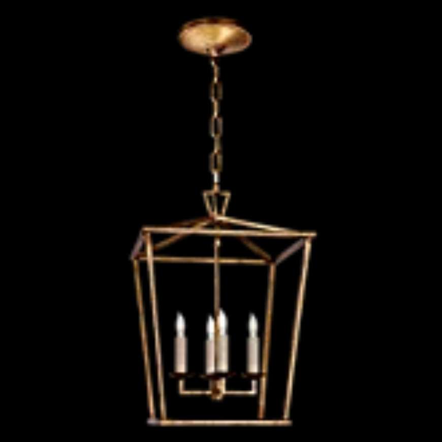 Picture of DARLANA SMALL LANTERN