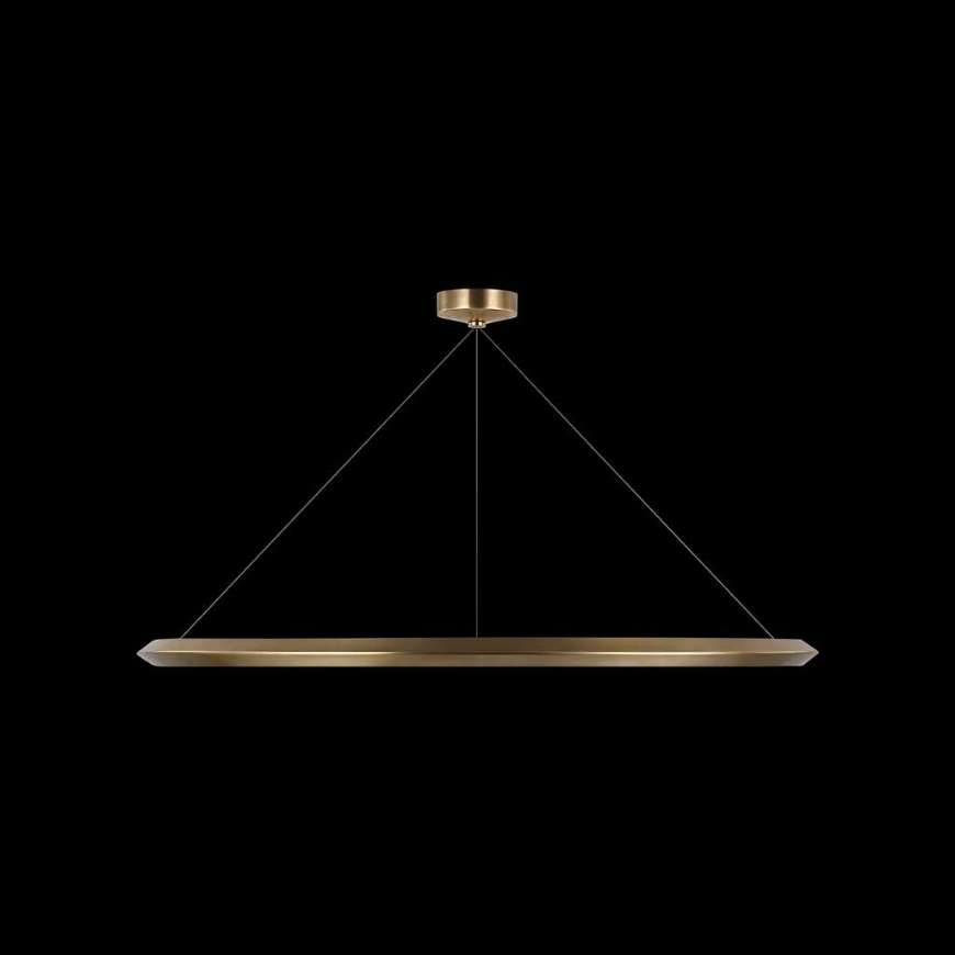 Picture of ENCIRCLE 48" RING CHANDELIER