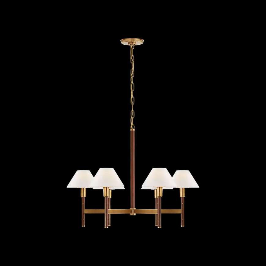 Picture of RADFORD MEDIUM CHANDELIER