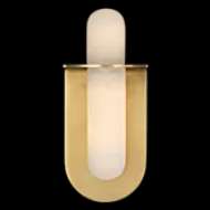 Picture of FOSSE 11" OVAL SCONCE
