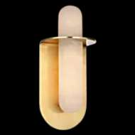 Picture of FOSSE 11" OVAL SCONCE