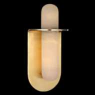 Picture of FOSSE 11" OVAL SCONCE
