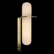 Picture of FOSSE 11" OVAL SCONCE