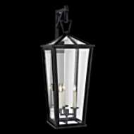 Picture of DARLANA LARGE TALL BRACKETED WALL LANTERN