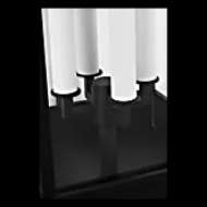 Picture of CUPERTINO LARGE BRACKET WALL LANTERN