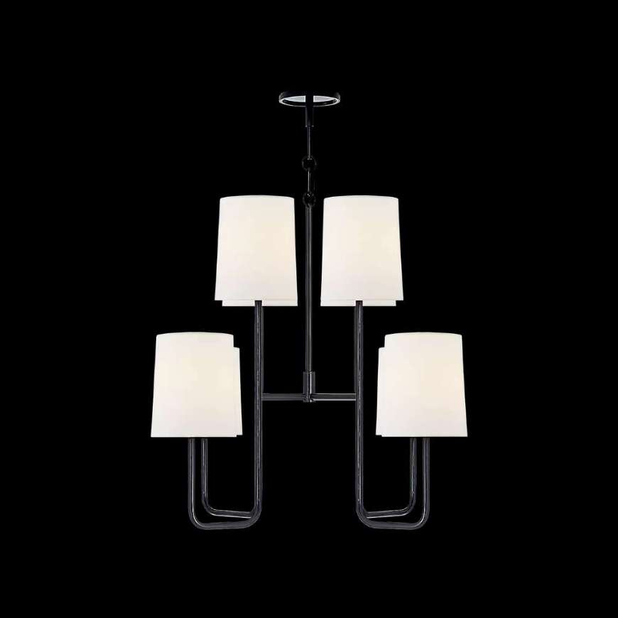 Picture of GO LIGHTLY MEDIUM CHANDELIER