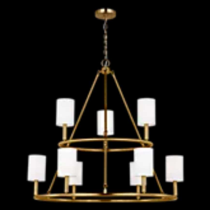 Picture of EGMONT XL CHANDELIER