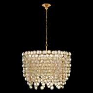 Picture of MILAZZO MEDIUM WATERFALL CHANDELIER