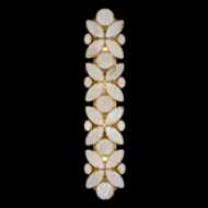 Picture of LLOYD 33" SCONCE