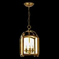 Picture of ARCH TOP MINI LANTERN