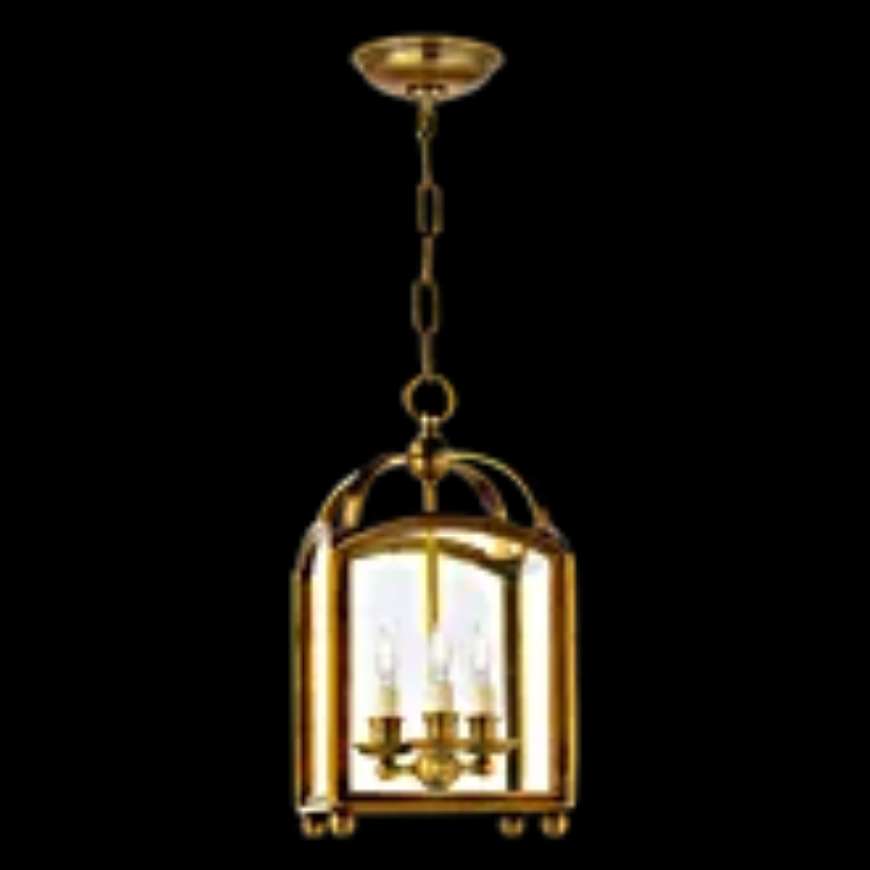 Picture of ARCH TOP MINI LANTERN