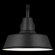 Picture of BARN LIGHT LARGE WALL LANTERN