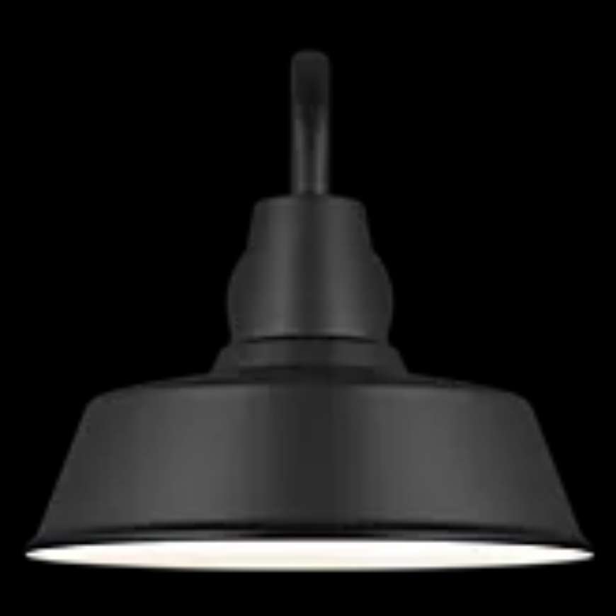 Picture of BARN LIGHT LARGE WALL LANTERN