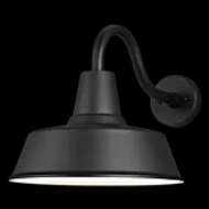 Picture of BARN LIGHT LARGE WALL LANTERN