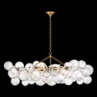 Picture of TALIA MEDIUM LINEAR CHANDELIER