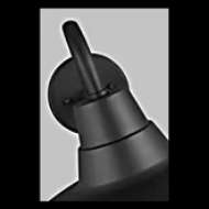 Picture of BARN LIGHT LARGE WALL LANTERN