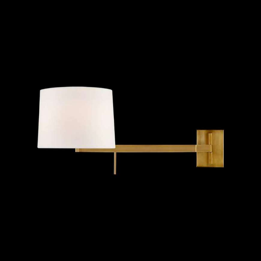 Picture of SWEEP MEDIUM RIGHT ARTICULATING SCONCE