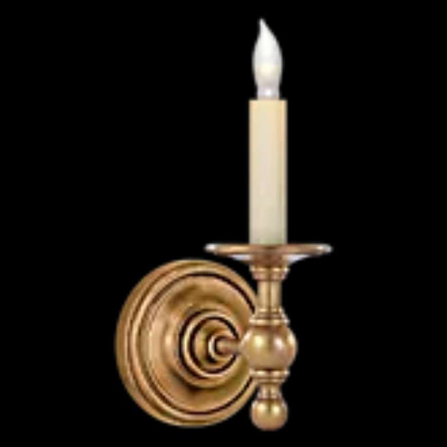 Picture of CLASSIC SINGLE SCONCE