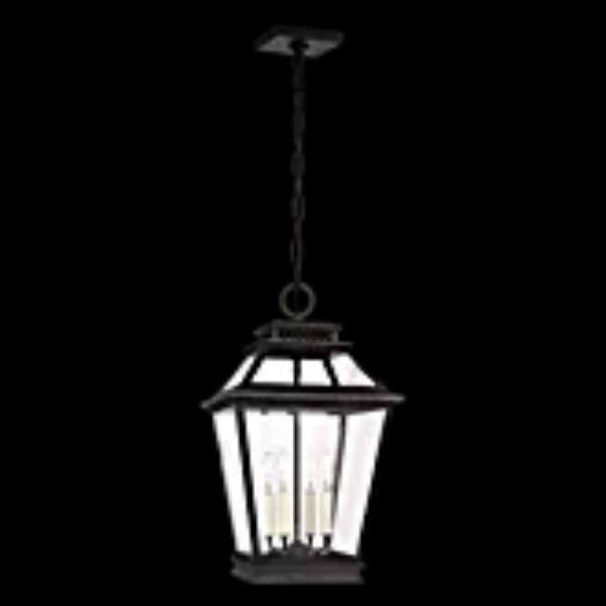 Picture of FALMOUTH LARGE PENDANT