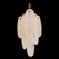 Picture of CORA MEDIUM WATERFALL SCONCE