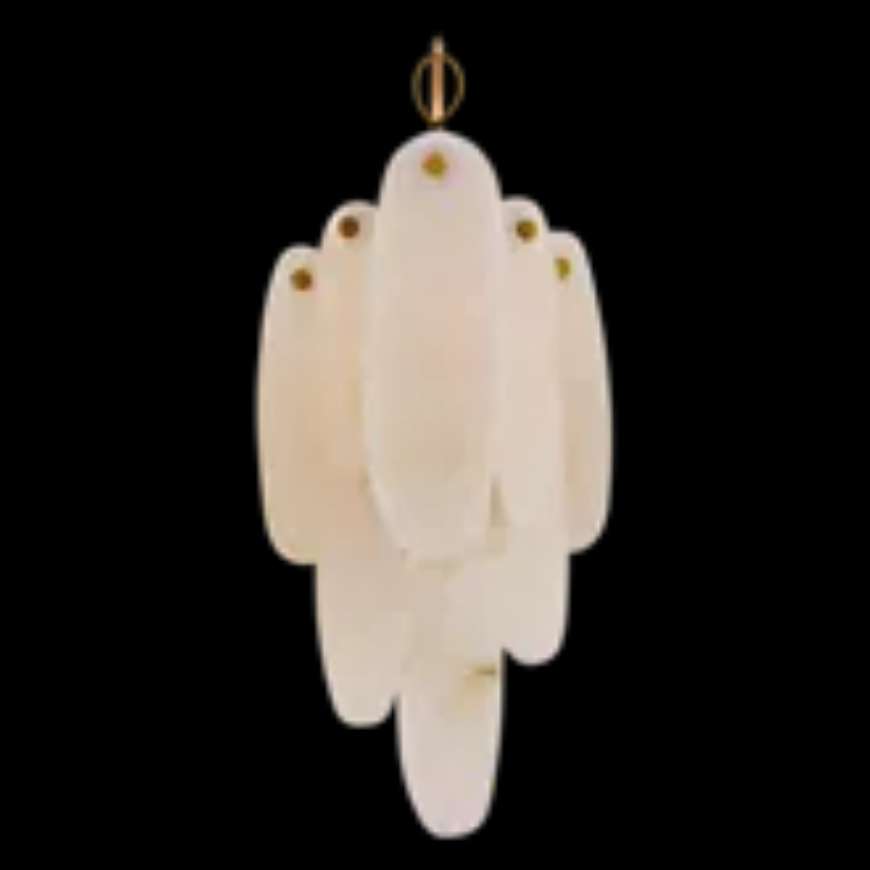 Picture of CORA MEDIUM WATERFALL SCONCE