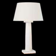 Picture of COLONNE LARGE BALUSTRADE TABLE LAMP