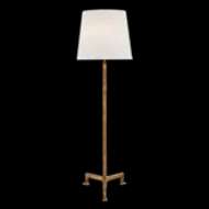 Picture of PARISH FLOOR LAMP