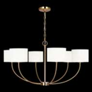Picture of SAWYER MEDIUM CHANDELIER