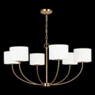 Picture of SAWYER MEDIUM CHANDELIER