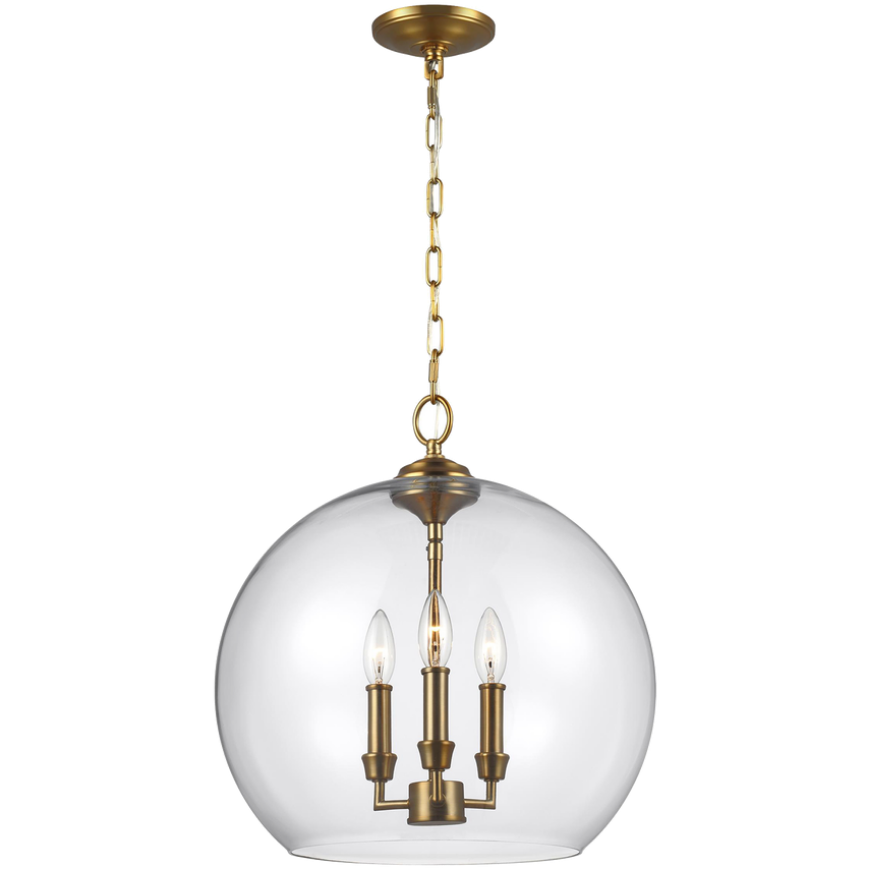 Picture of LAWLER ORB PENDANT