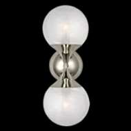 Picture of CRISTOL SMALL DOUBLE SCONCE