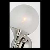 Picture of CRISTOL SMALL DOUBLE SCONCE