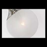 Picture of CRISTOL SMALL DOUBLE SCONCE