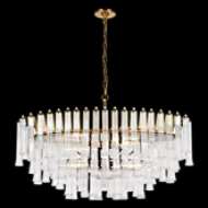 Picture of LORELEI X-LARGE OVAL CHANDELIER