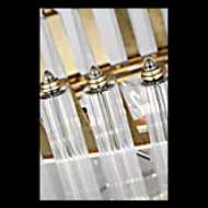 Picture of LORELEI X-LARGE OVAL CHANDELIER