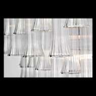 Picture of LORELEI X-LARGE OVAL CHANDELIER