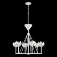 Picture of ALBERTO SMALL LOW CEILING CHANDELIER