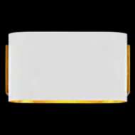 Picture of NELLA SMALL OBLONG SCONCE