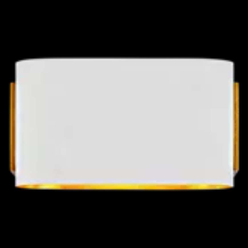 Picture of NELLA SMALL OBLONG SCONCE