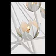 Picture of ALBERTO SMALL LOW CEILING CHANDELIER