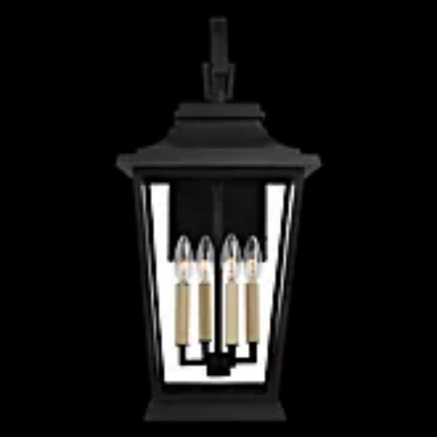 Picture of WARREN LARGE WALL LANTERN