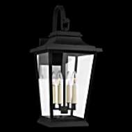 Picture of WARREN LARGE WALL LANTERN