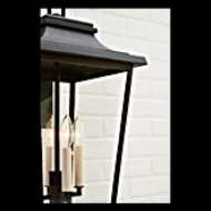 Picture of WARREN LARGE WALL LANTERN