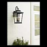 Picture of WARREN LARGE WALL LANTERN
