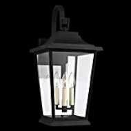 Picture of WARREN MEDIUM WALL LANTERN