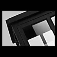 Picture of WARREN MEDIUM WALL LANTERN