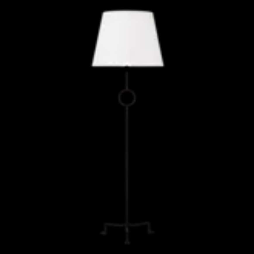 Picture of MONTOUR LARGE FLOOR LAMP